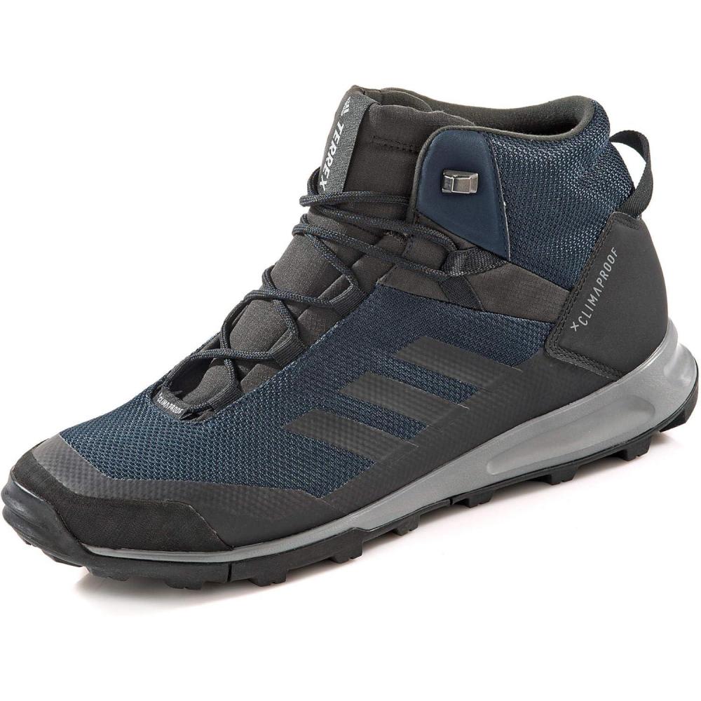 image:imageadidas Mens Edge Gameday SneakersCollegiate Navy Core Black Grey Three F17