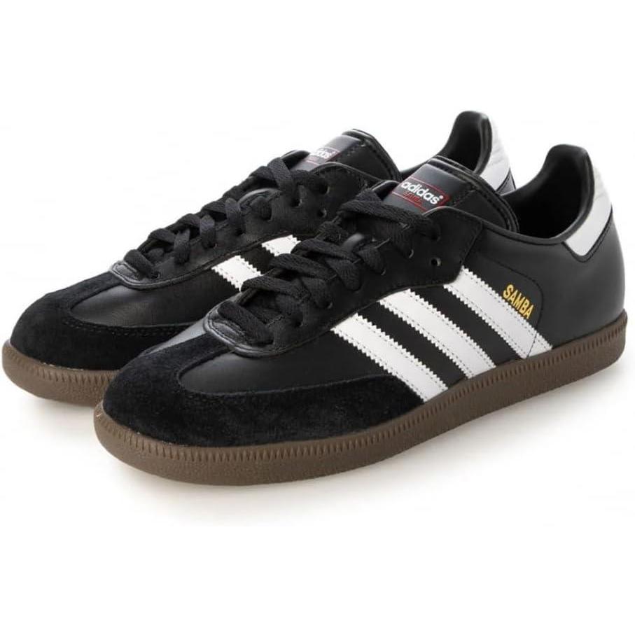 image:imageadidas Mens Edge Gameday SneakersCore Black Ftwr White Core Black