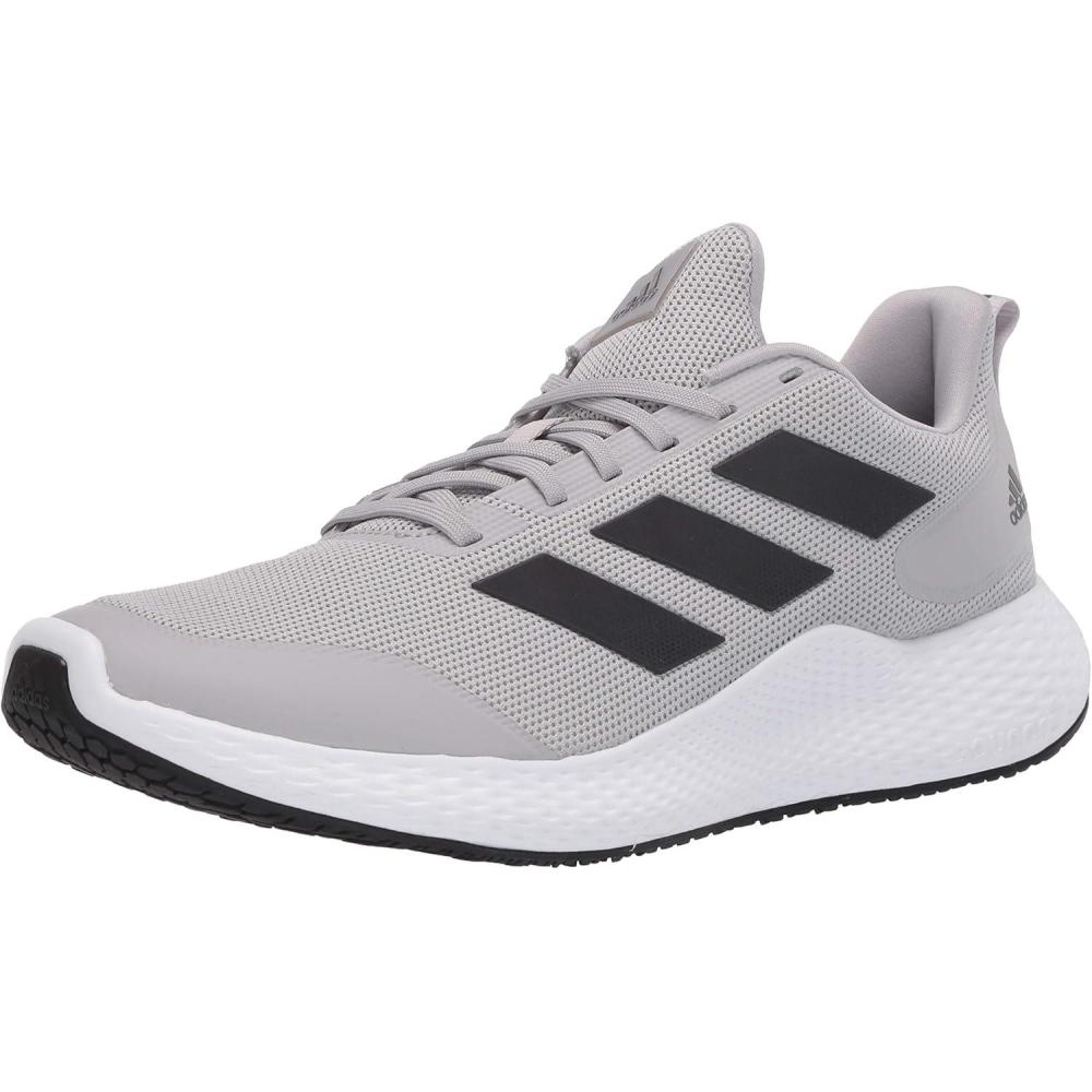image:imageadidas Mens Edge Gameday SneakersGrey