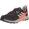 Core Black/Wonder Silver/Impact Orange