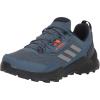 Wonder Steel/Grey/Impact Orange