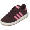 Aurora Ruby/Bliss Pink/Off White