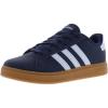 Shadow Navy/Solid White/Gum-blue