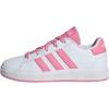 White/Bliss Pink/Black