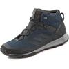Collegiate Navy Core Black Grey Three F17