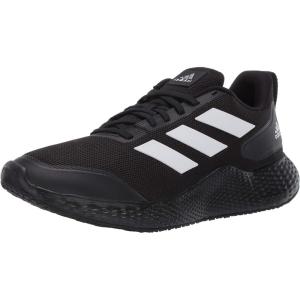 adidas Men’s Edge Gameday Sneakers(Core Black/Ftwr White/Core Black)
