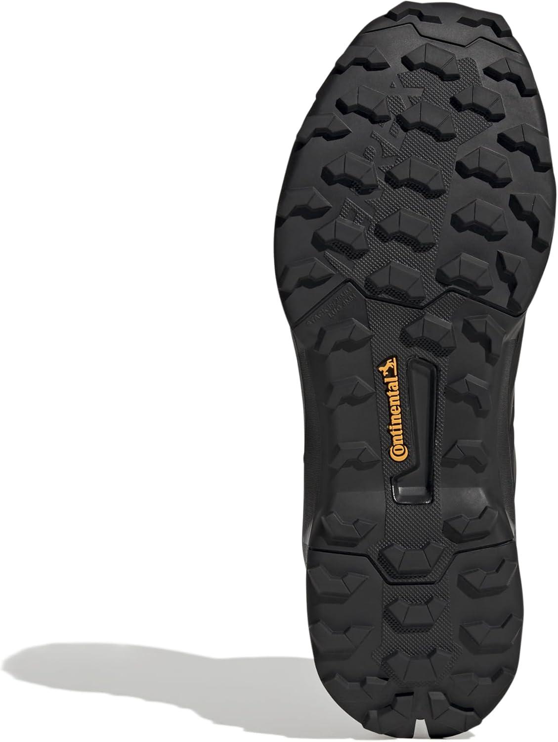 image:imageAdidas Mens Terrex Ax4 Mid ColdrdySneakerBlackBlackGrey