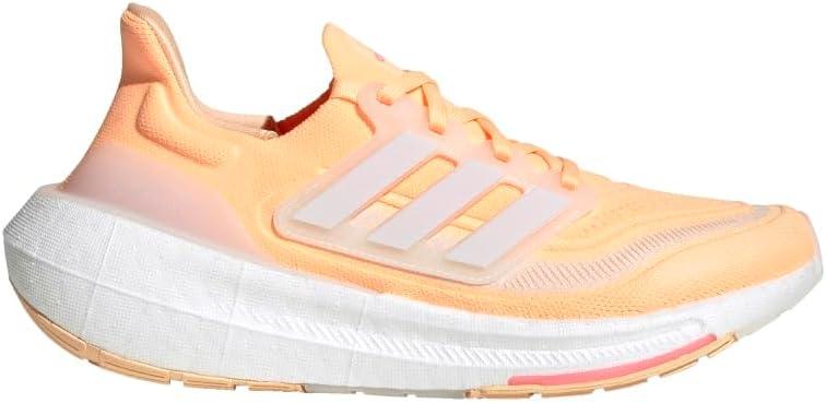 image:imageAdidas Womens Ultraboost 23Acid OrangeDash GreyBliss Orange