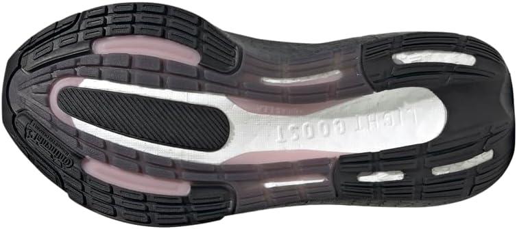 image:imageAdidas Womens Ultraboost 23Aurora BlackPreloved FigGrey