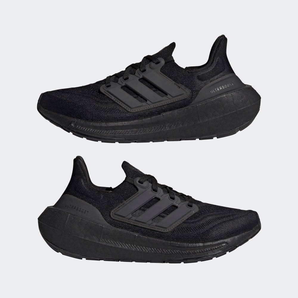 image:imageAdidas Womens Ultraboost 23BlackBlackBlack