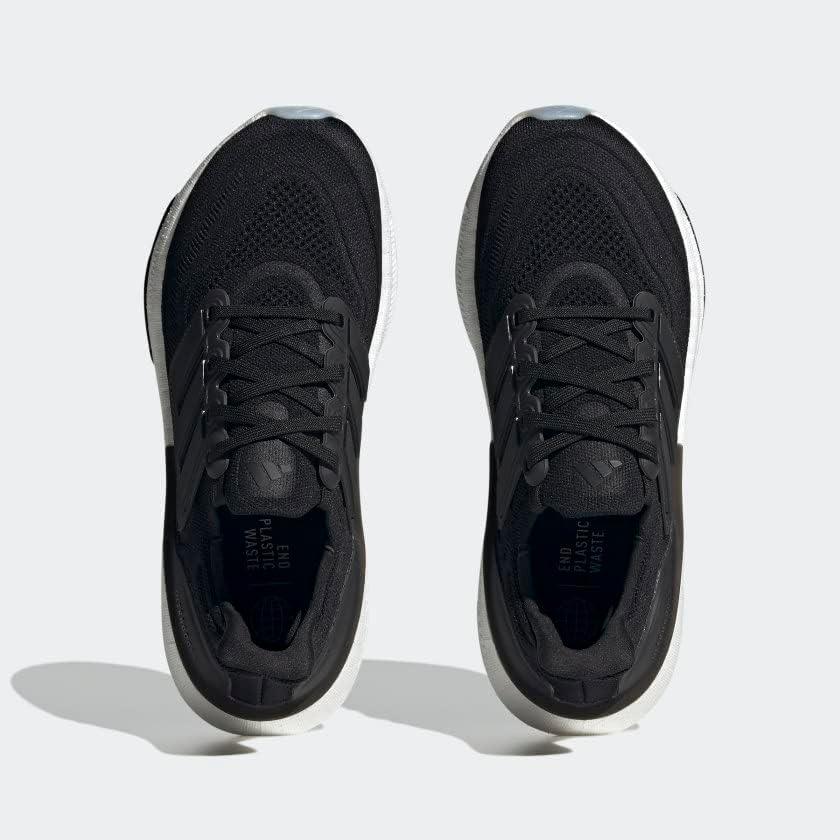 image:imageAdidas Womens Ultraboost 23BlackBlackCrystal White