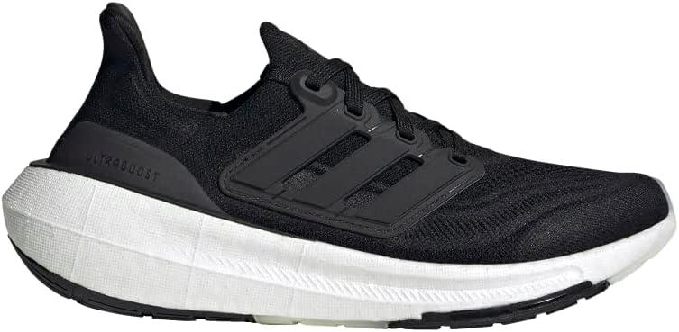 image:imageAdidas Womens Ultraboost 23BlackBlackCrystal White