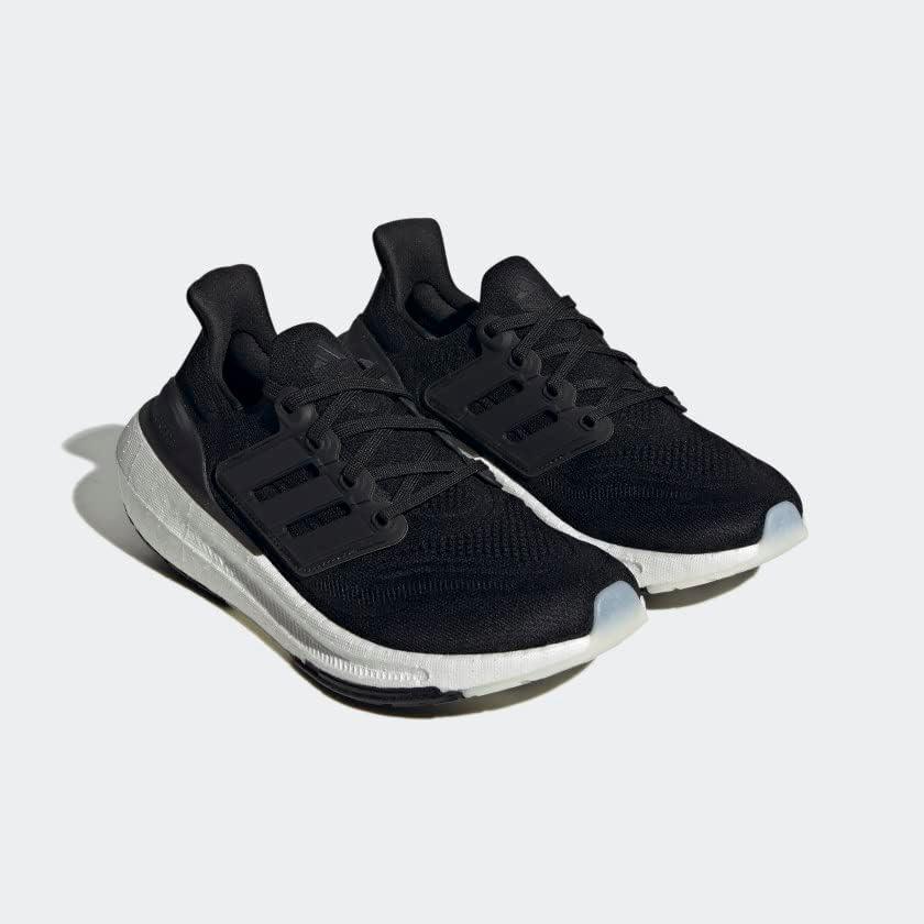 image:imageAdidas Womens Ultraboost 23BlackBlackCrystal White