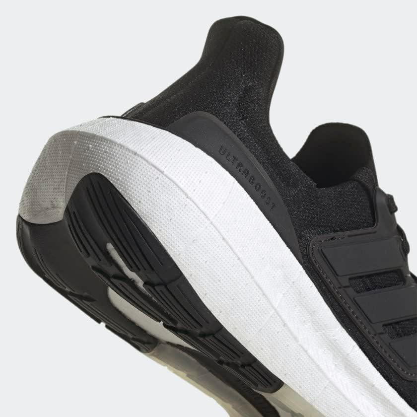 image:imageAdidas Womens Ultraboost 23BlackBlackCrystal White
