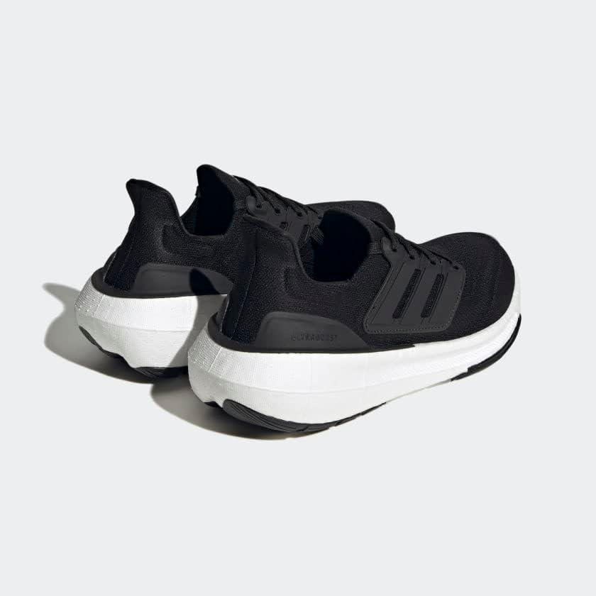 image:imageAdidas Womens Ultraboost 23BlackBlackCrystal White