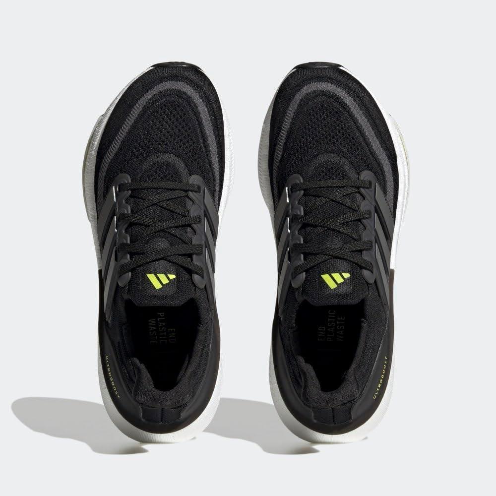 image:imageAdidas Womens Ultraboost 23BlackGreyWhite