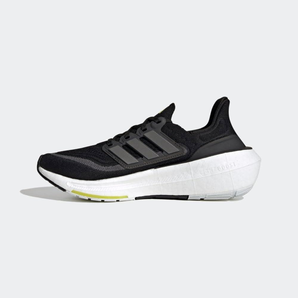 image:imageAdidas Womens Ultraboost 23BlackGreyWhite