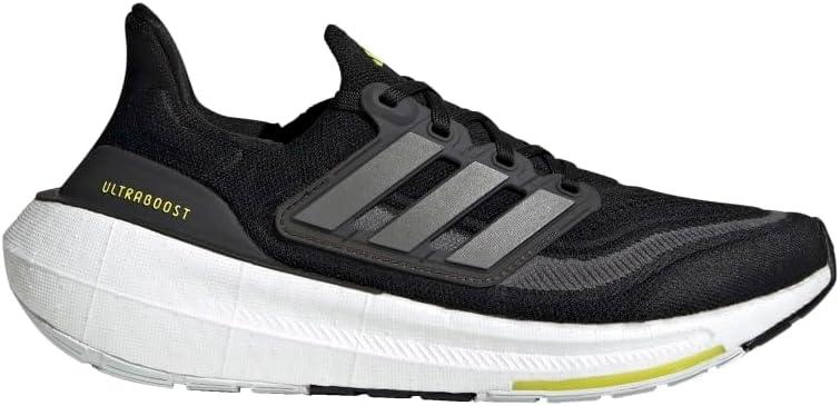 image:imageAdidas Womens Ultraboost 23BlackGreyWhite