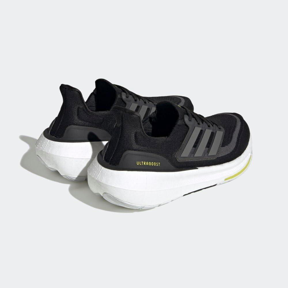 image:imageAdidas Womens Ultraboost 23BlackGreyWhite