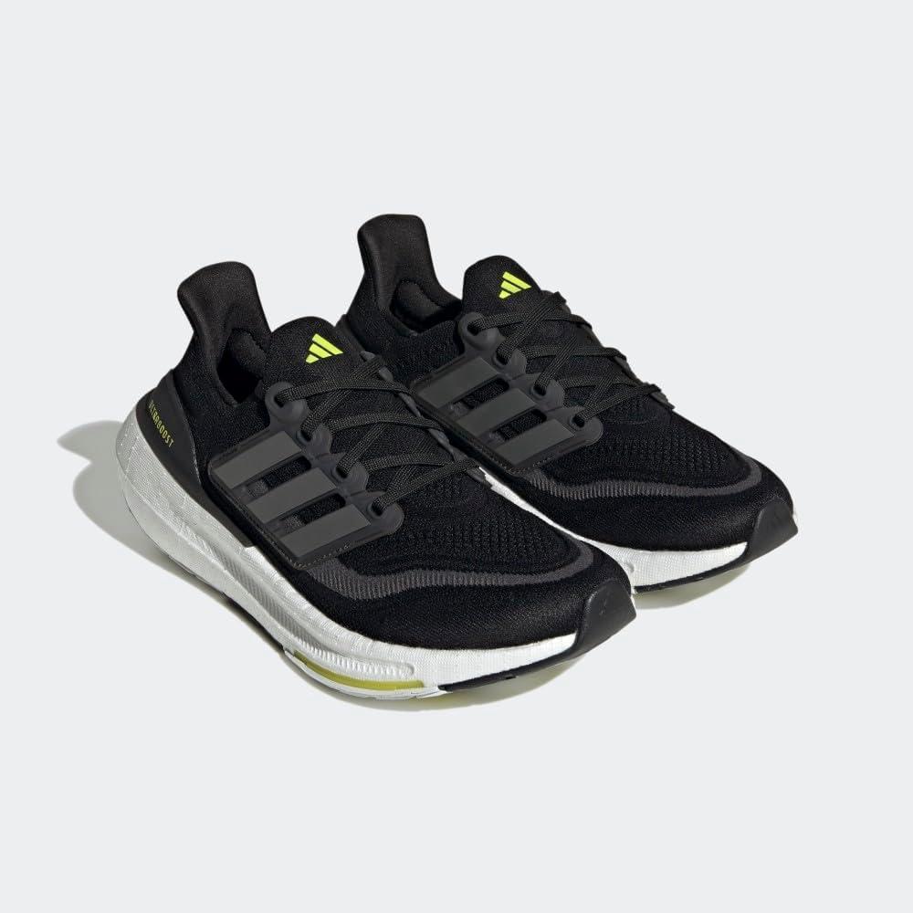 image:imageAdidas Womens Ultraboost 23BlackGreyWhite