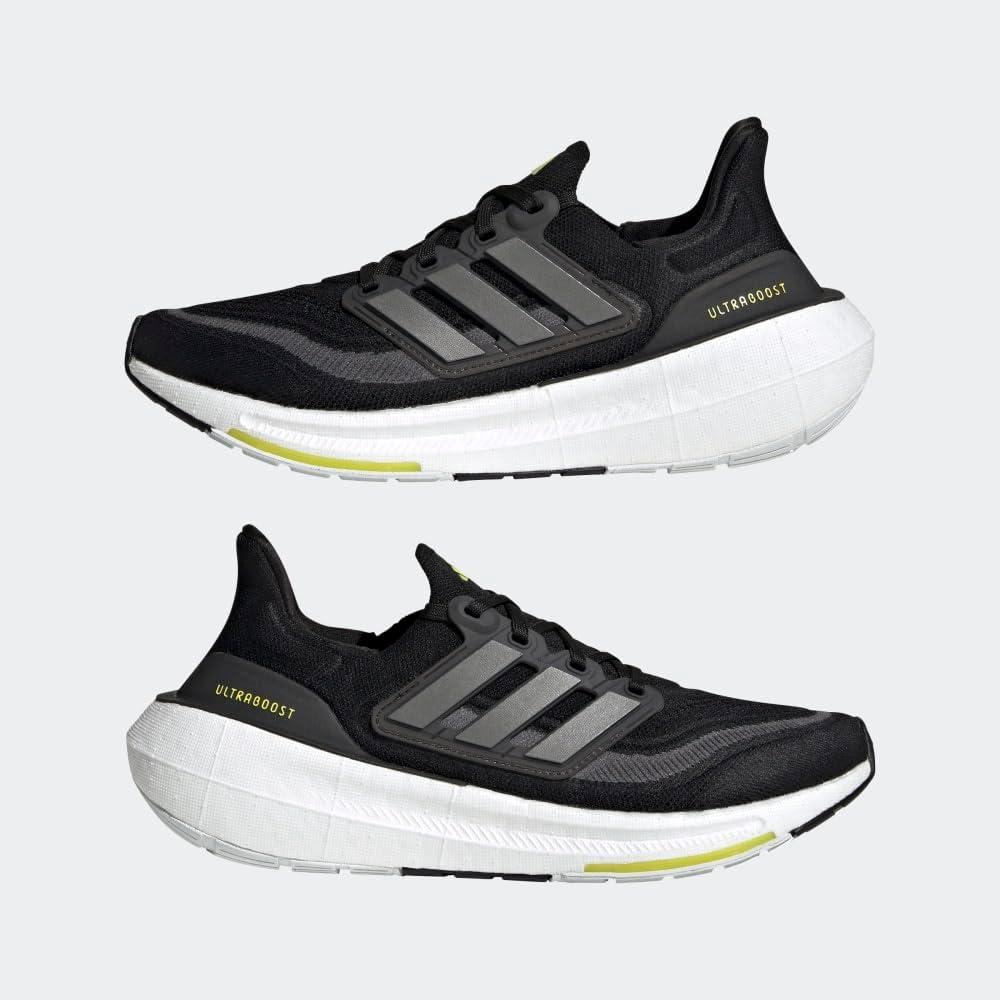 image:imageAdidas Womens Ultraboost 23BlackGreyWhite