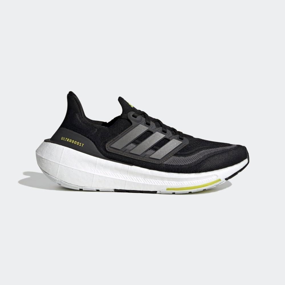 image:imageAdidas Womens Ultraboost 23BlackGreyWhite