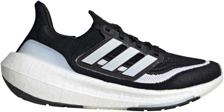 image:imageAdidas Womens Ultraboost 23BlackWhiteBlack