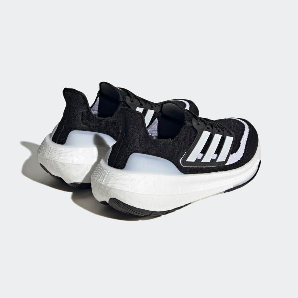 image:imageAdidas Womens Ultraboost 23BlackWhiteBlack