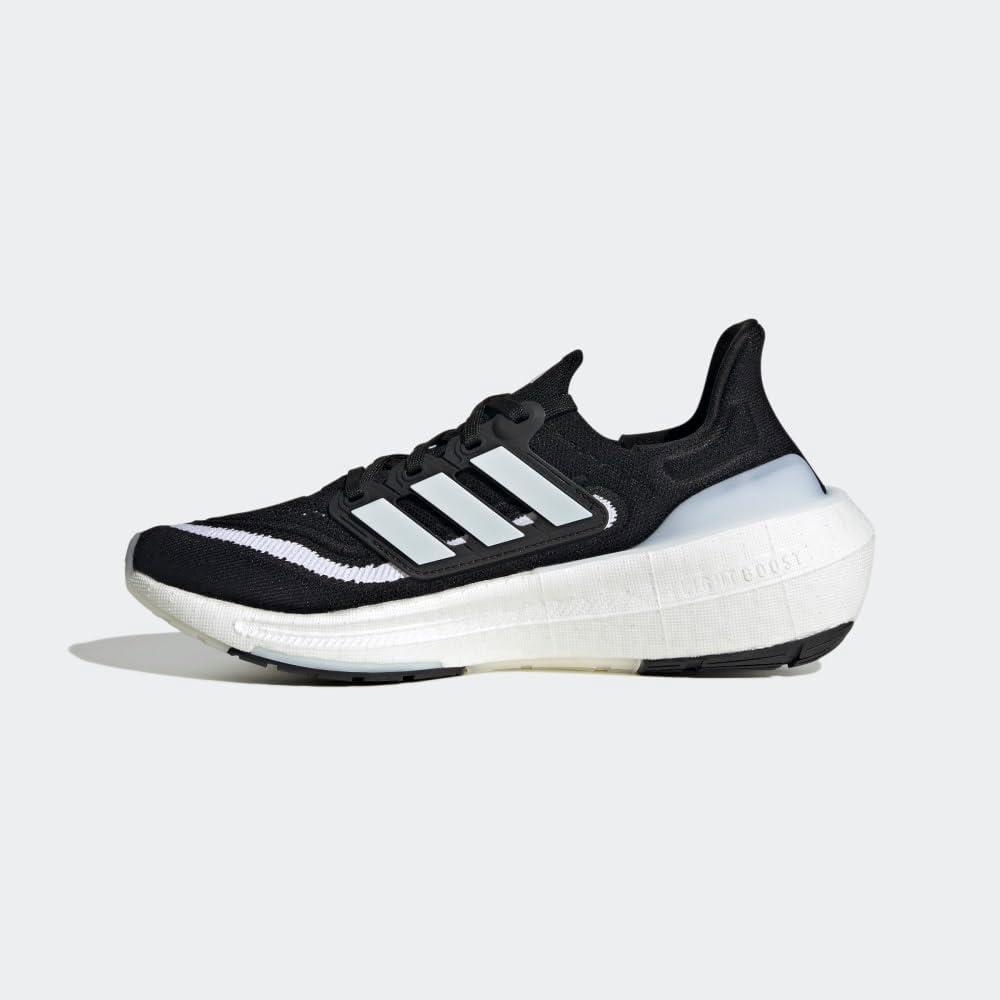 image:imageAdidas Womens Ultraboost 23BlackWhiteBlack