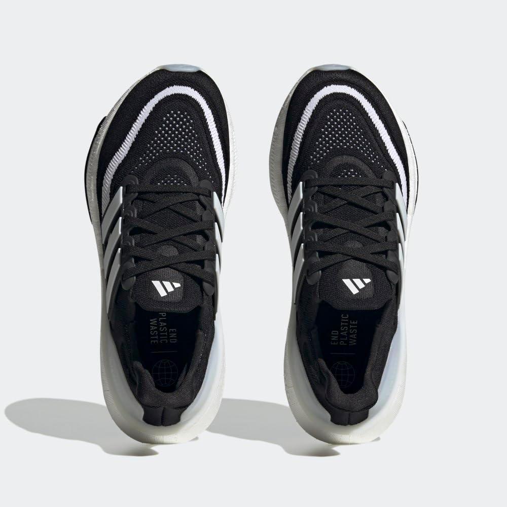image:imageAdidas Womens Ultraboost 23BlackWhiteBlack