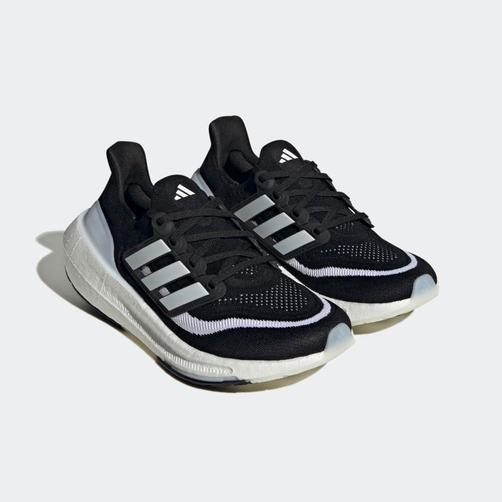 image:imageAdidas Womens Ultraboost 23BlackWhiteBlack