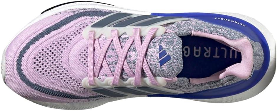 image:imageAdidas Womens Ultraboost 23Bliss LilacPreloved InkLucid Blue