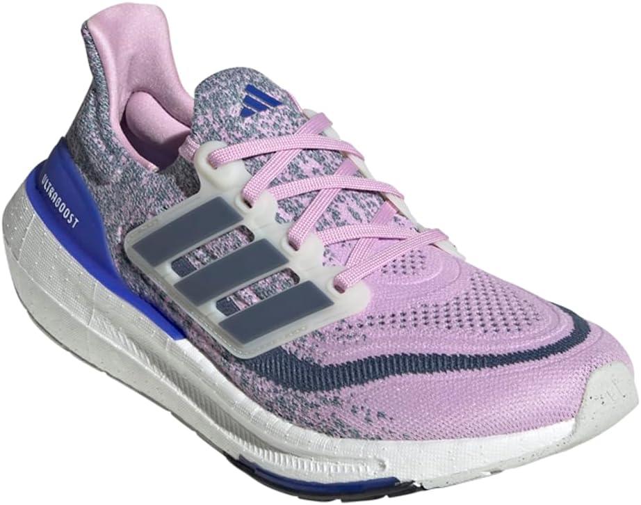 image:imageAdidas Womens Ultraboost 23Bliss LilacPreloved InkLucid Blue