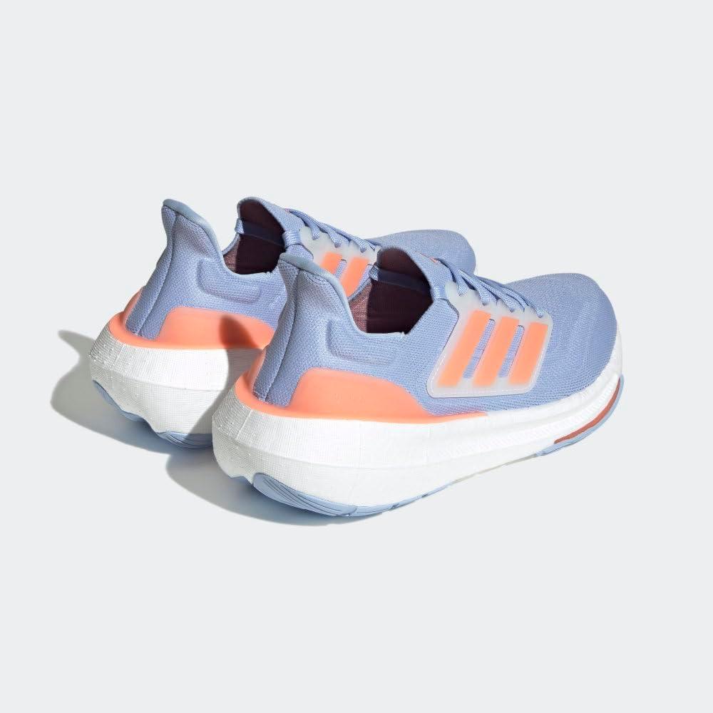 image:imageAdidas Womens Ultraboost 23Blue DawnCoral FusionBlue Fusion