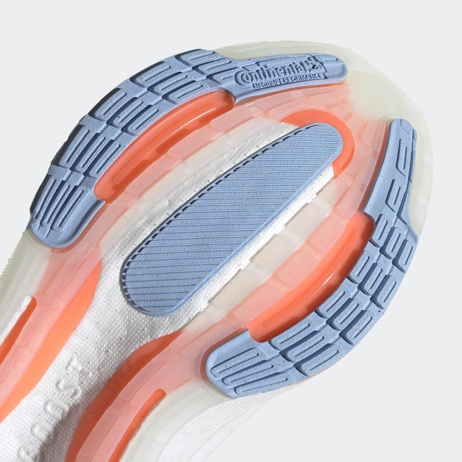 image:imageAdidas Womens Ultraboost 23Blue DawnCoral FusionBlue Fusion