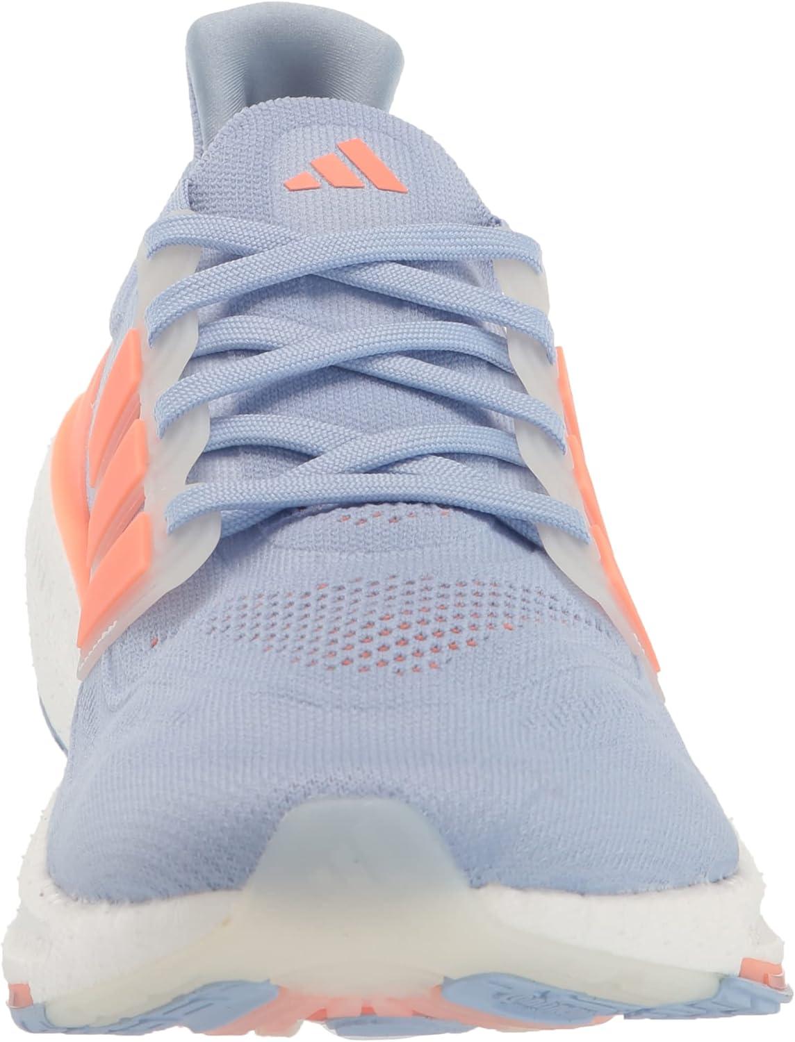 image:imageAdidas Womens Ultraboost 23Blue DawnCoral FusionBlue Fusion