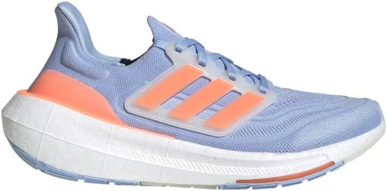 image:imageAdidas Womens Ultraboost 23Blue DawnCoral FusionBlue Fusion