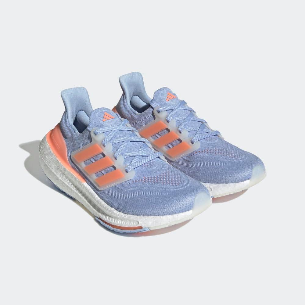 image:imageAdidas Womens Ultraboost 23Blue DawnCoral FusionBlue Fusion