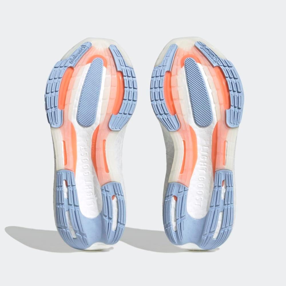 image:imageAdidas Womens Ultraboost 23Blue DawnCoral FusionBlue Fusion