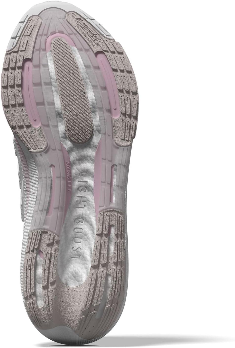 image:imageAdidas Womens Ultraboost 23Chalk WhiteChalk WhiteClear Pink