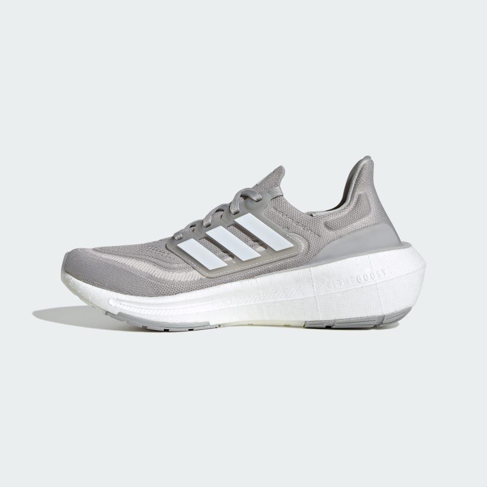 image:imageAdidas Womens Ultraboost 23GreyWhiteGrey One