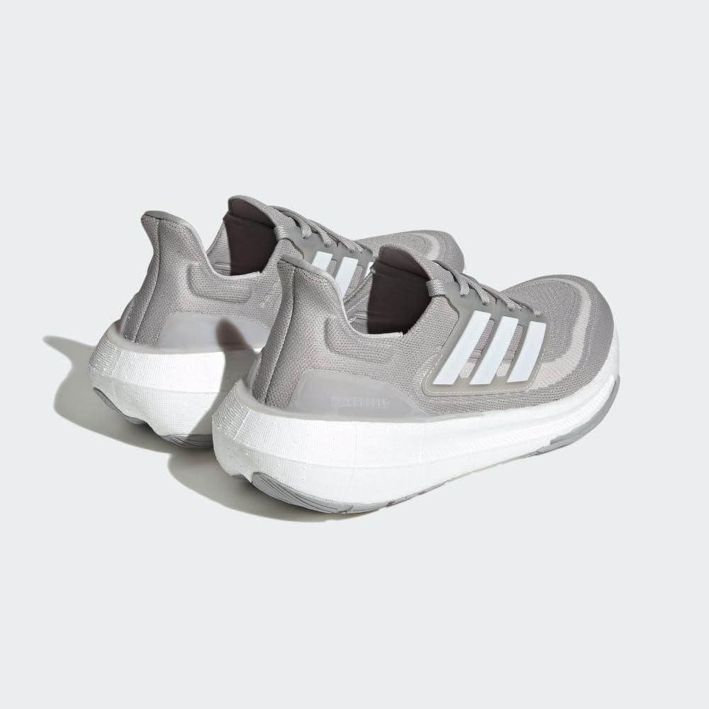 image:imageAdidas Womens Ultraboost 23GreyWhiteGrey One