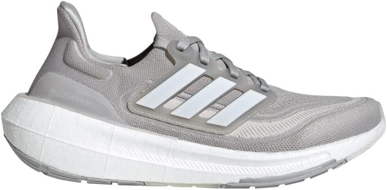 image:imageAdidas Womens Ultraboost 23GreyWhiteGrey One