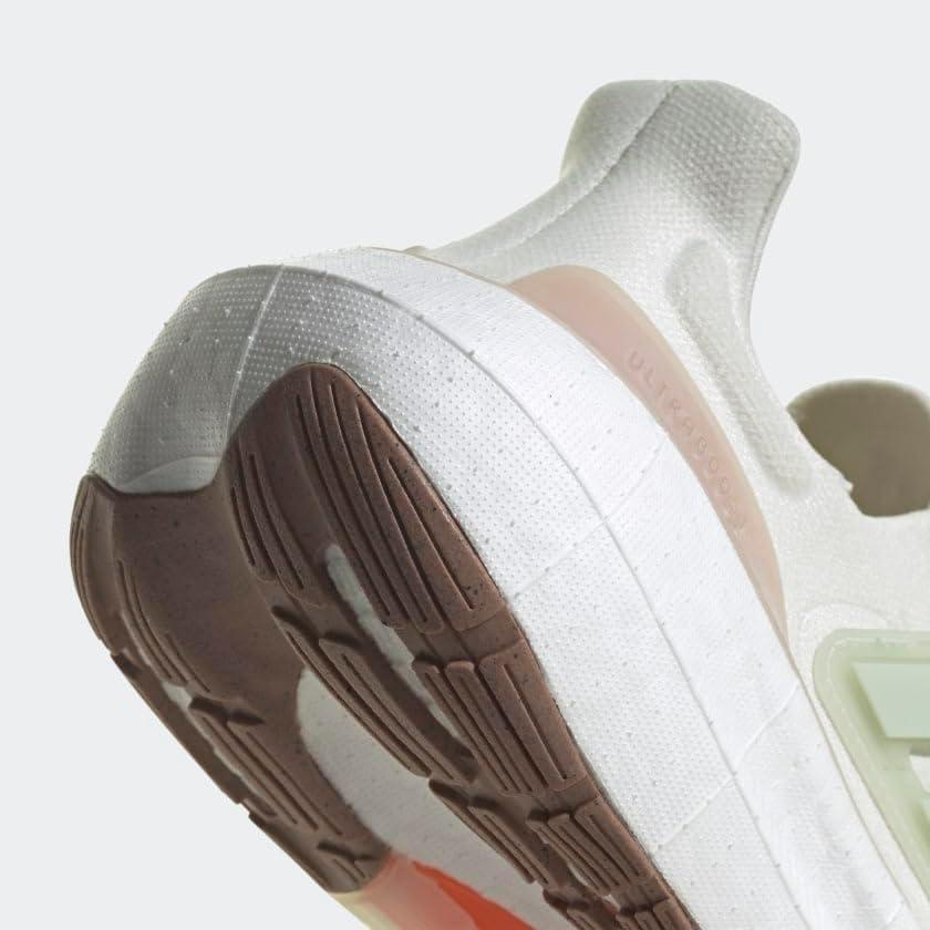 image:imageAdidas Womens Ultraboost 23Linen GreenWonder Taupe