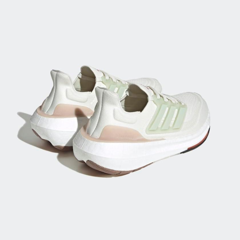 image:imageAdidas Womens Ultraboost 23NondyedLinen GreenWonder Taupe