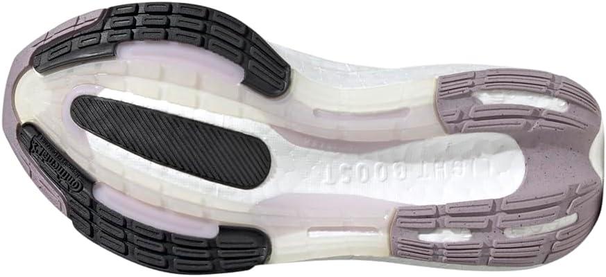 image:imageAdidas Womens Ultraboost 23Preloved FigAurora MetallicShadow Violet