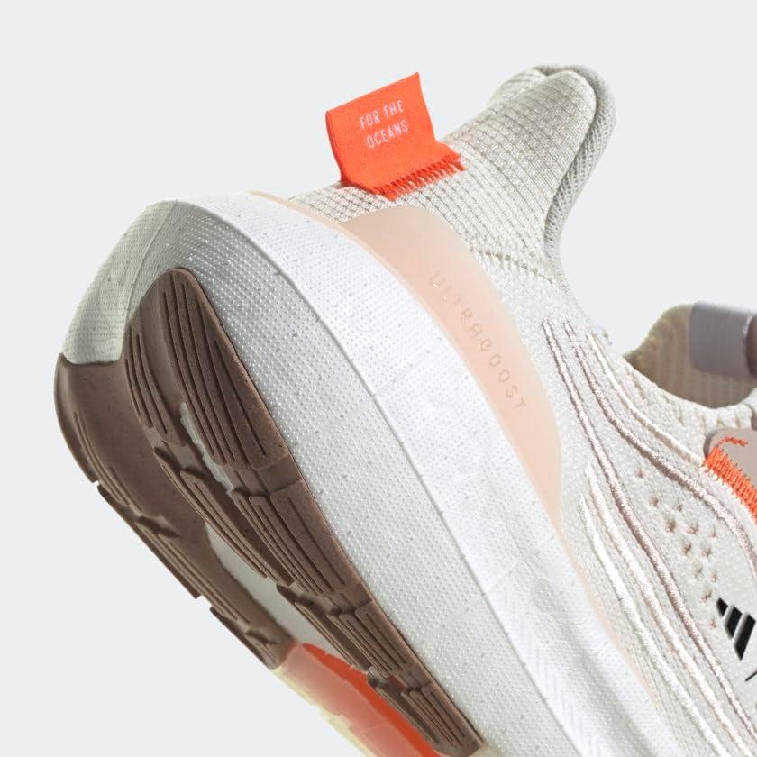 image:imageAdidas Womens Ultraboost 23Seattle HockeyBlackWonder Quartz