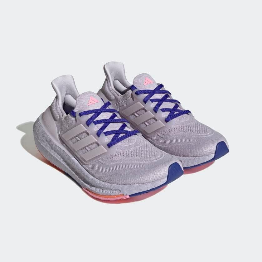 image:imageAdidas Womens Ultraboost 23Silver Dawn S23 Silver Dawn S23 Lucid Blue S23