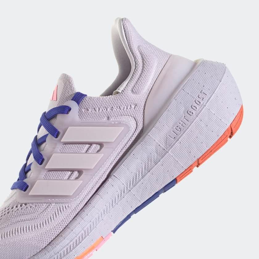 image:imageAdidas Womens Ultraboost 23Silver Dawn S23 Silver Dawn S23 Lucid Blue S23