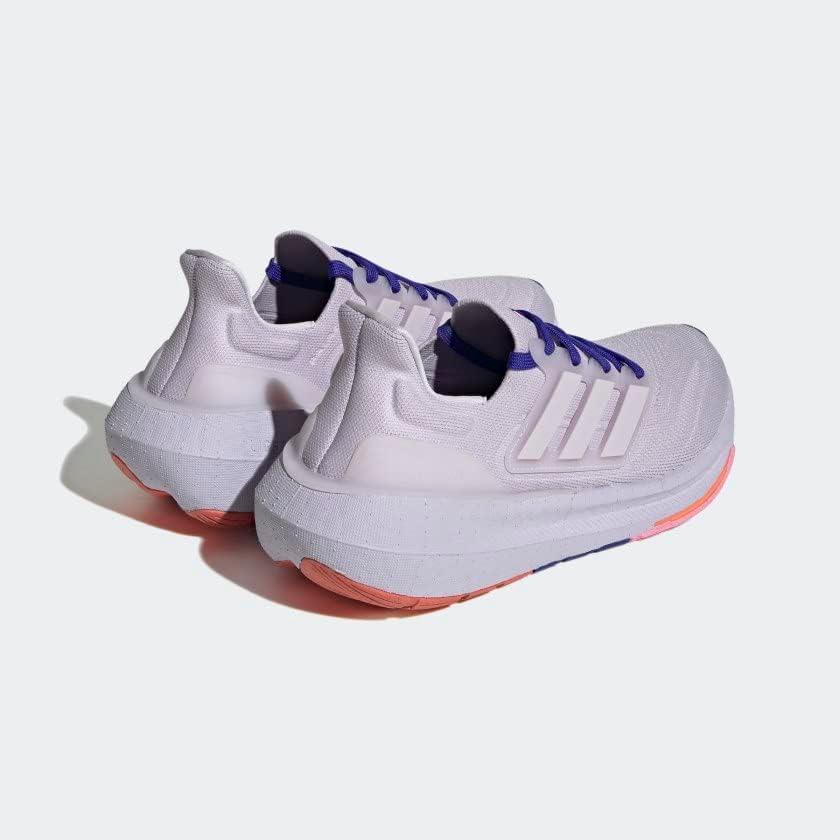 image:imageAdidas Womens Ultraboost 23Silver Dawn S23 Silver Dawn S23 Lucid Blue S23